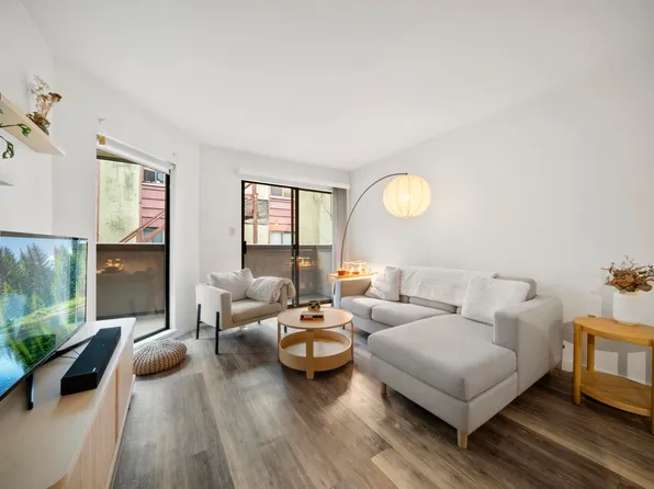 975 W 13th Ave #209, Vancouver, BC V5Z 1P4