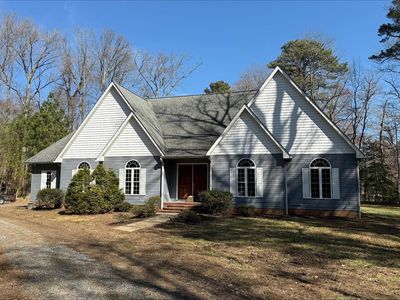 792 Greenwood Beach Rd, Heathsville, VA, 22473