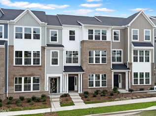 371 Chesapeake Commons St #116, Garner, NC 27529