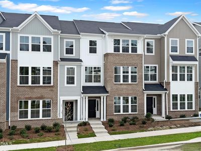 371 Chesapeake Commons St #116, Garner, NC, 27529