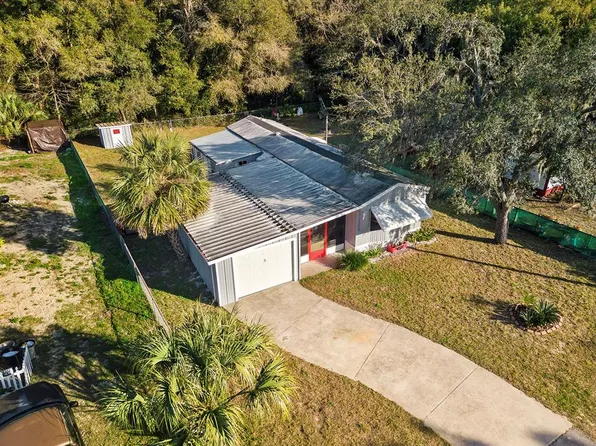 16636 Hill N, Hudson, FL 34667