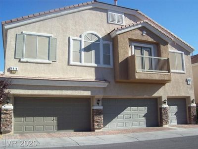 8814 Traveling Breeze Ave Unit 102, Las Vegas, NV, 89178