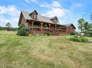 2248 Lilac Rd, Leitchfield, KY 42754