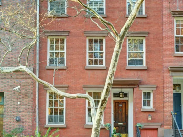 83 Horatio St, New York, NY 10014