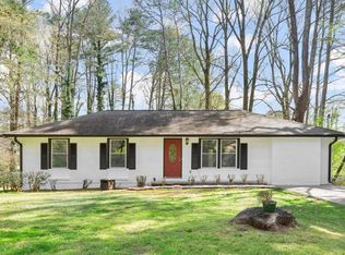 4149 Allegiance Ave, Austell, GA 30106