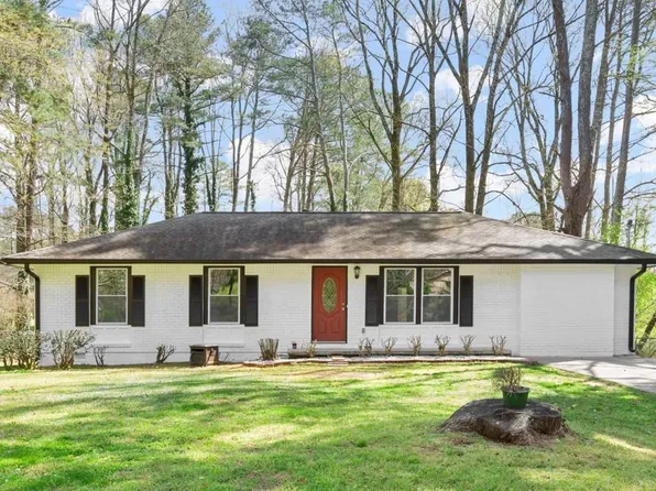 4149 Allegiance Ave, Austell, GA 30106