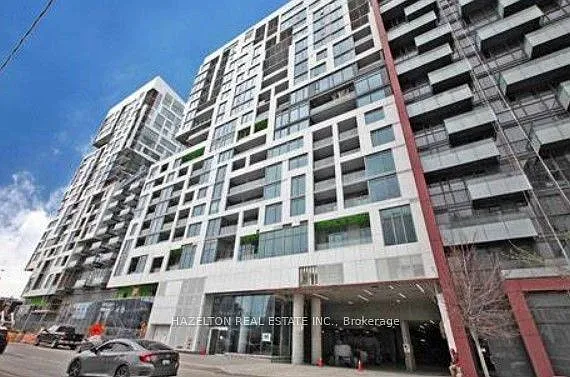 576 Front St W #201-E — Photo 21