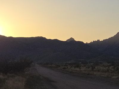 E Highland Rd #5, Pearce, AZ, 85625