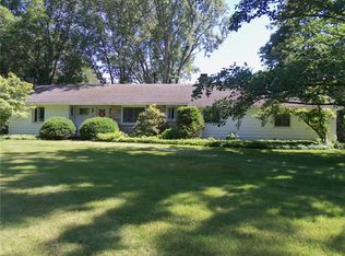 4555 Berry Rd, Fredonia, NY 14063