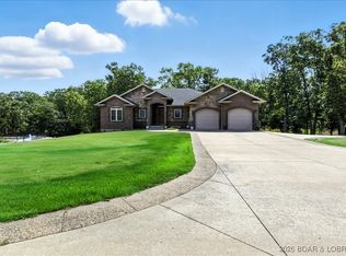 35 Hand Ln, Eldon, MO 65026