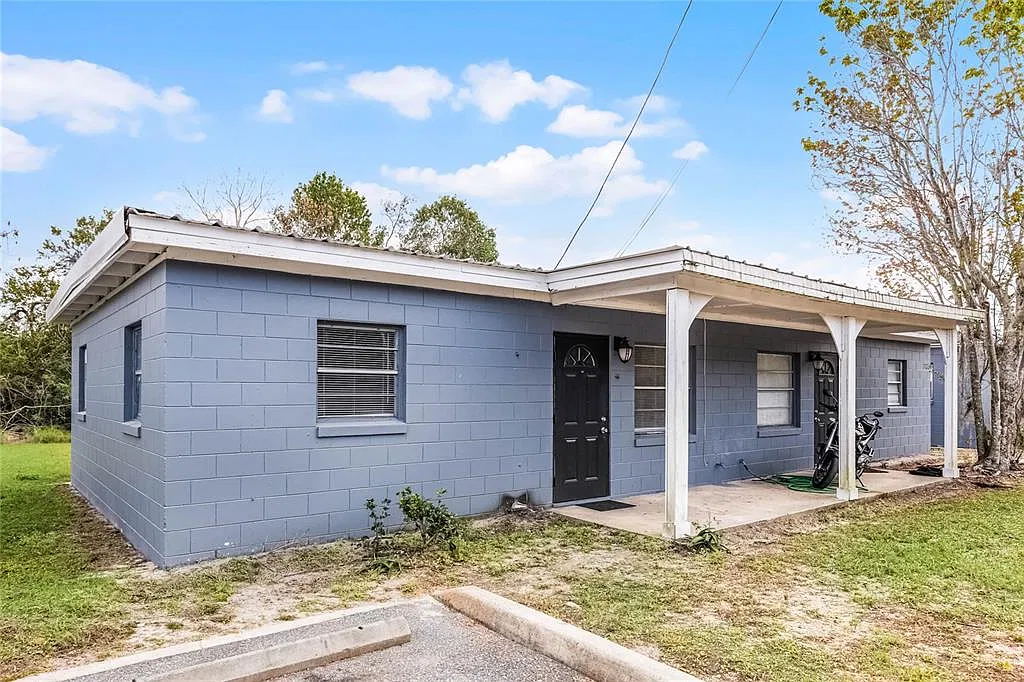 2 bed, 1.0 bath, 650 sqft, $997 — Photo 1