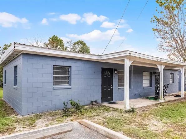 1086 Hibiscus Ct #22, Tavares, FL 32778