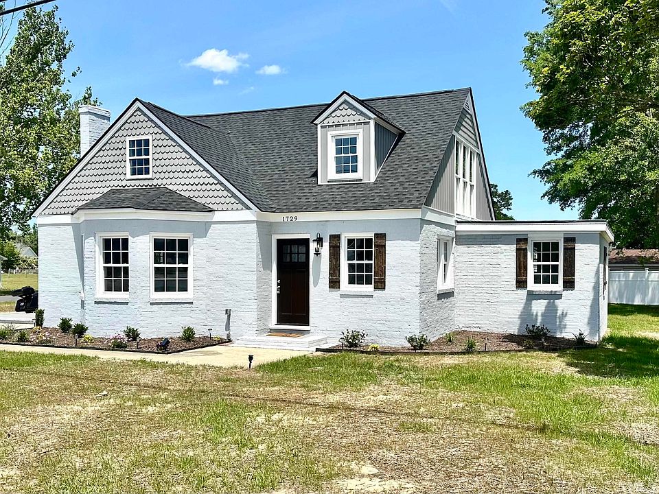 1729 Us Highway 70a E, Selma, NC 27576 Zillow