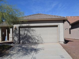 21568 E Reunion Rd, Red Rock, AZ 85145