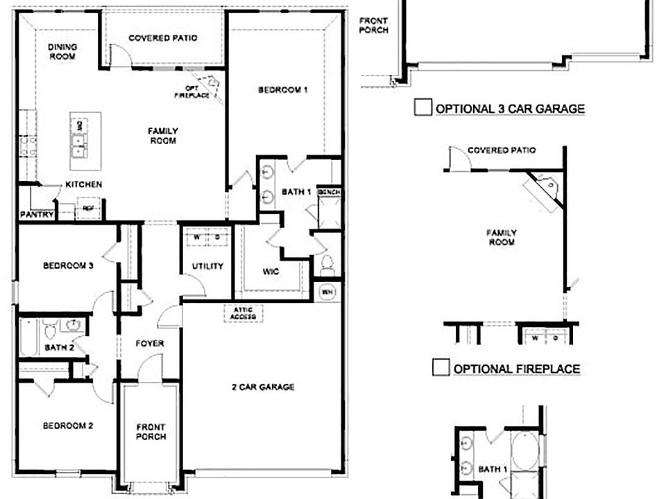 Floor Plan.