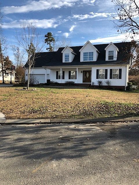 1st image of 129 De Armond Ln NE