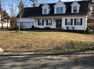 129 De Armond Ln NE, Cleveland, TN 37323