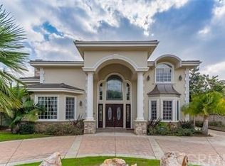 638 Estrella Ave, Arcadia, CA