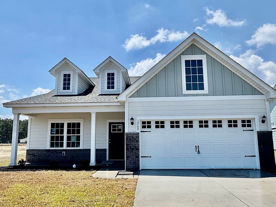 1st image of 1269 Cypress Shoal Dr. Lot 76