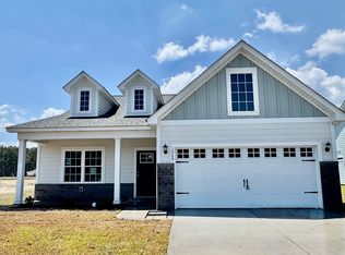 1269 Cypress Shoal Dr LOT 76, Conway, SC 29526