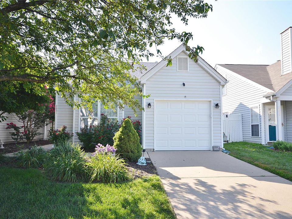 1st image of 2631 Liberty Gardens Dr