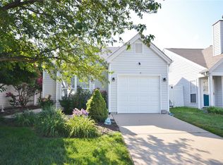 2631 Liberty Gardens Dr, Florissant, MO
