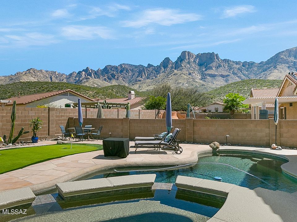 11344 N Gray Boulder Ct, Oro Valley, AZ 85737 Zillow