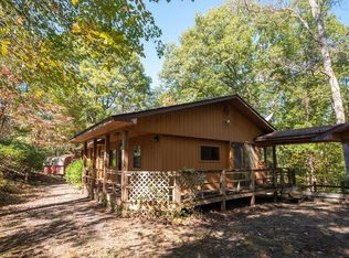 394 Piney Grove Rd, Franklin, NC 28734