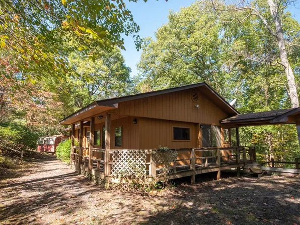 394 Piney Grove Rd, Franklin, NC 28734