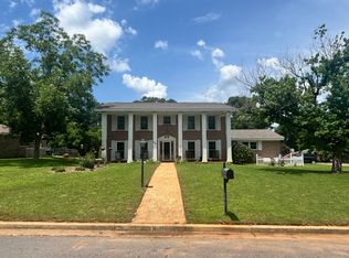 400 Colonial Dr, Enterprise, AL 36330