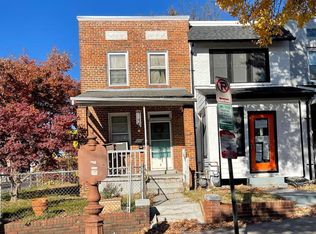 1730 L St NE, Washington, DC 20002