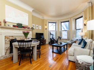 465 Commonwealth Ave APT 1, Boston, MA 02215