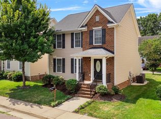 1613 Kemper St, Richmond, VA 23220