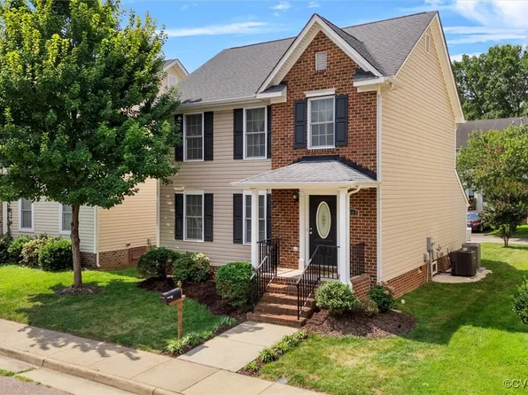1613 Kemper St, Richmond, VA 23220