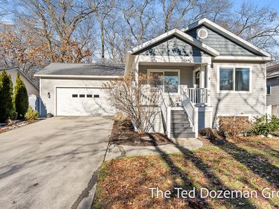 380 Elm St, Holland, MI, 49424
