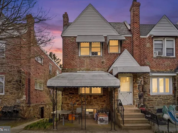 828 Fairfax Rd, Drexel Hill, PA 19026