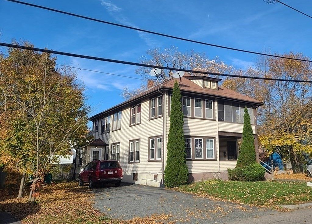 188 Fisher St, North Attleboro, MA 02760 Zillow