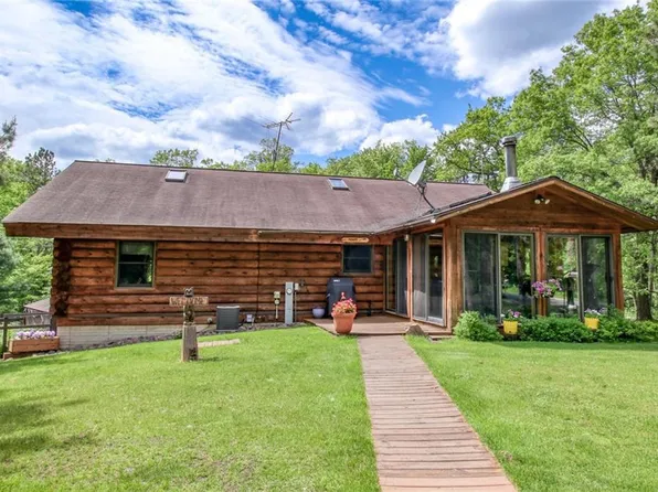 N8699 Lakeside Road, Willard, WI 54493