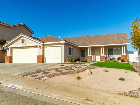 38437 Cougar Pass, Palmdale, CA 93551