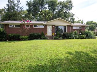 302 Belinda Dr, Hermitage, TN 37076