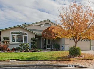 939 Jordan Ct, Oakley, CA 94561