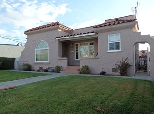 24672 Woodward Ave, Lomita, CA 90717
