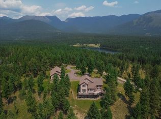 227 Stingray Dr, Eureka, MT 59917