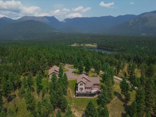 227 Stingray Dr, Eureka, MT 59917