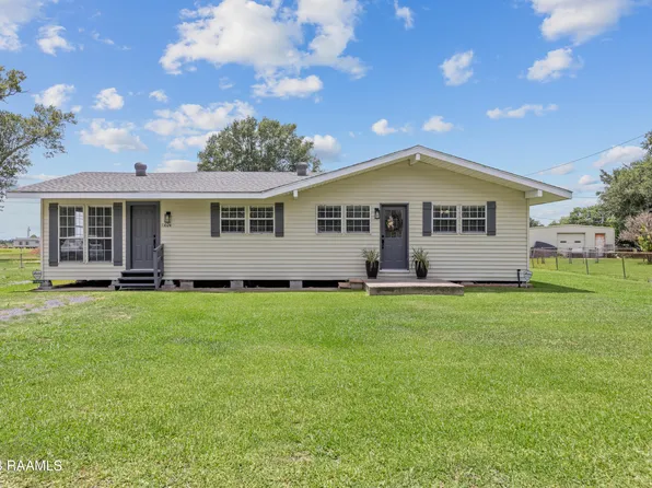 11024 Rena Ave, Kaplan, LA 70548
