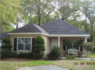 1053 Wesley Ave, Mobile, AL 36609