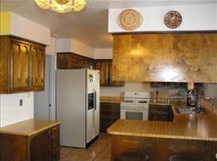 14206 Arcadia Rd NE, Albuquerque, NM 87123