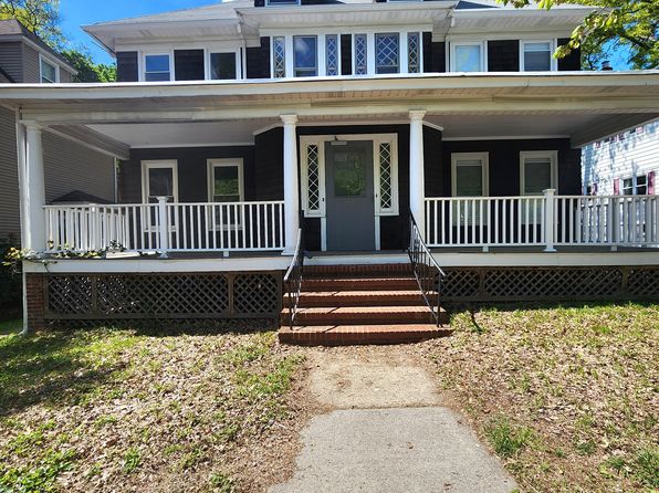33 Wetmore Ave APT A