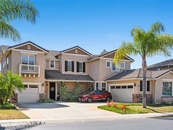 2381 Douglaston Gln, Escondido, CA 92026