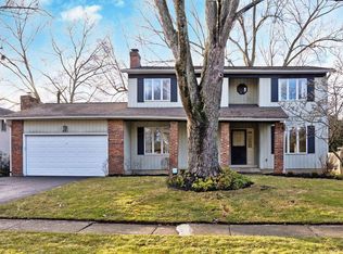 481 Theori Ave, Columbus, OH 43230